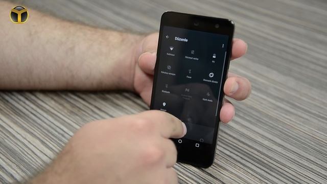 General Mobile 4G Android Nougat İnceleme смотреть онлайн