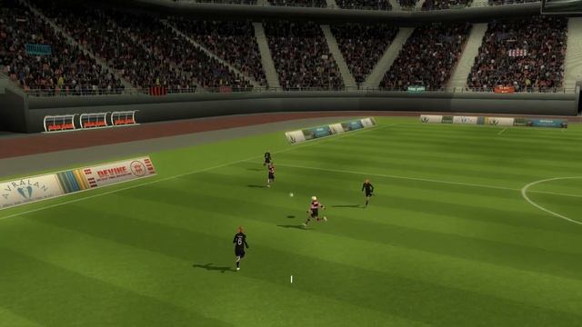 Football Superstars ML7: Galactik Football vs Outlaws Sc смотреть онлайн
