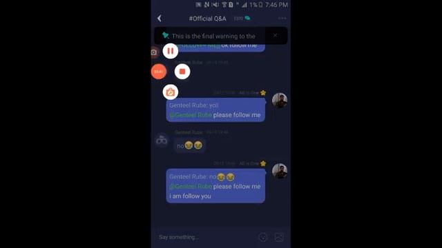 Chikii emolater how to Complete 300 Follower in 1 day 2 best trick 👍👌 смотреть онлайн