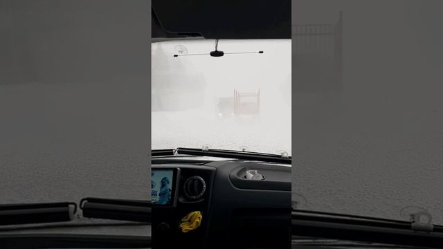 Новости жесть! ТРАССА МОСКВА- АРХАНГЕЛЬСК.  СНЕГ ЗАВАЛИЛ трассу