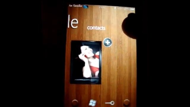windows phone 7 theme on iphone 4 смотреть онлайн