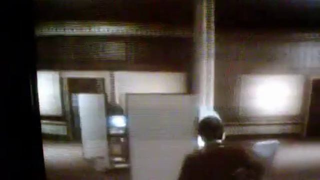 My Sis Playing GTA IV смотреть онлайн