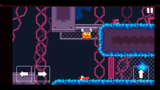 I did the impossible!! Deep Fortress World 3 level 11!! Android Game.. смотреть онлайн
