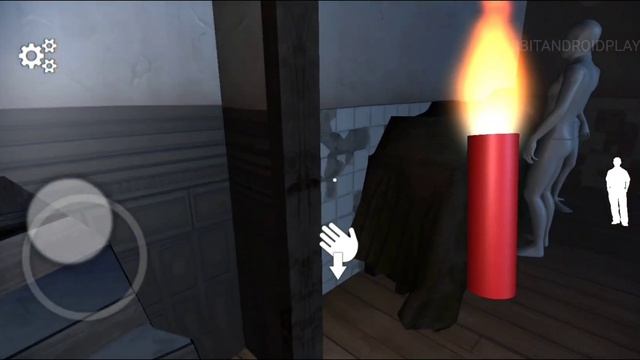 MANNEQUIN Horror Game Android Full GamePlay Scary Horror Game