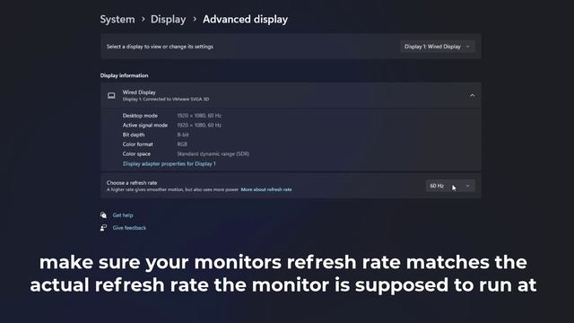 (FIXED) Mouse cursor Lagging and stuttering in windows 11 | easy fix | 2023 смотреть онлайн