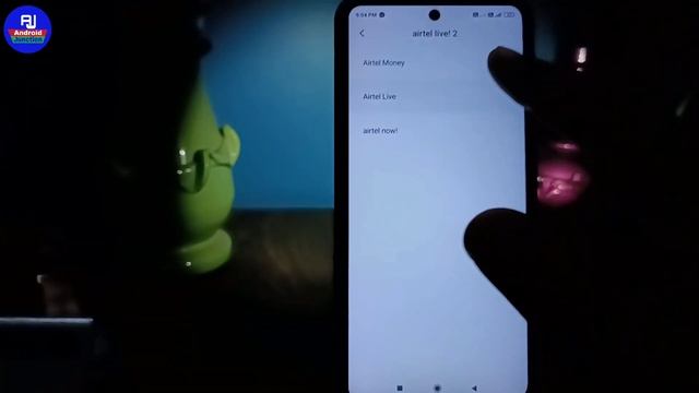 airtel ka flash message kaise band kare !! how to stop airtel flash message !! flas message off kar смотреть онлайн