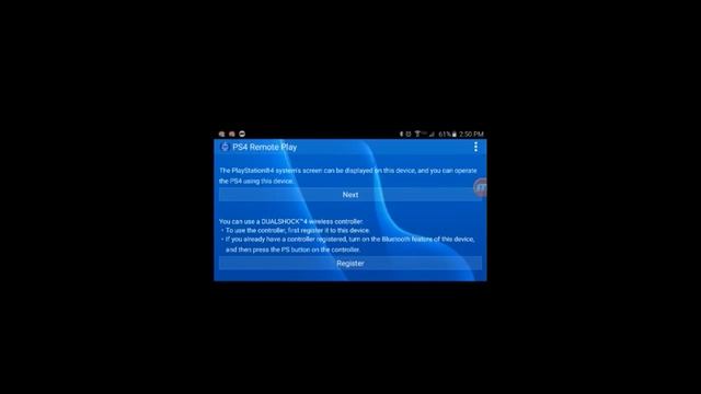 PS4 Remote Play on Android - [NEW][ALL][PORT][4.0+] New Update + Gameplay смотреть онлайн