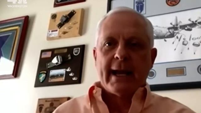 Sgt Stuart James Talks About Scammers