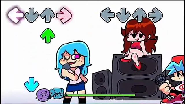 fnf vs sky android gama baja link en el comentario fijado смотреть онлайн