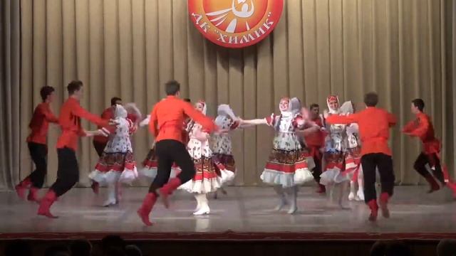 Топотуха веселуха смотреть онлайн