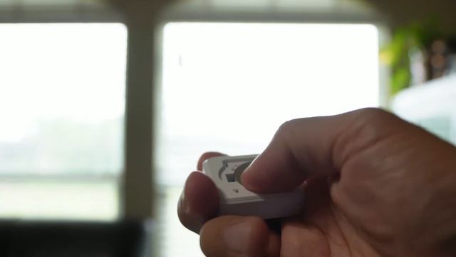 SwitchBot Bluetooth Remote - Add More Control of Your SwitchBot Devices смотреть онлайн