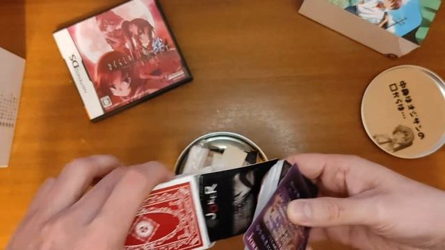 РАСПАКОВКА Higurashi no Naku Koru ni Kizuna: Dai-Ichi-Kan - Tatari LIMITED EDITION смотреть онлайн