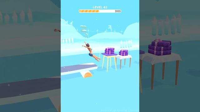 Home Flip - All Levels Gameplay Android,ios (Levels 41-43) смотреть онлайн
