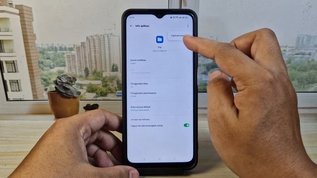 Cara Mengatasi Zarchiver Tidak Mendukung Pemberian Akses Ke Folder смотреть онлайн
