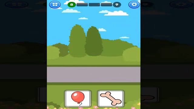 Save the Maid - Girl Rescue Puzzle - New Level 1-13 Android Gameplay Walkthrough HD смотреть онлайн