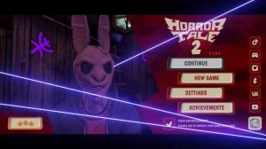 Horror Tale 2 Music \ episode 2 new game music