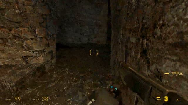 Half Life 2 #9 смотреть онлайн