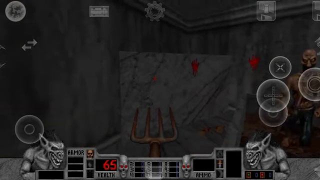 Blood on Android [Zeta touch test] смотреть онлайн