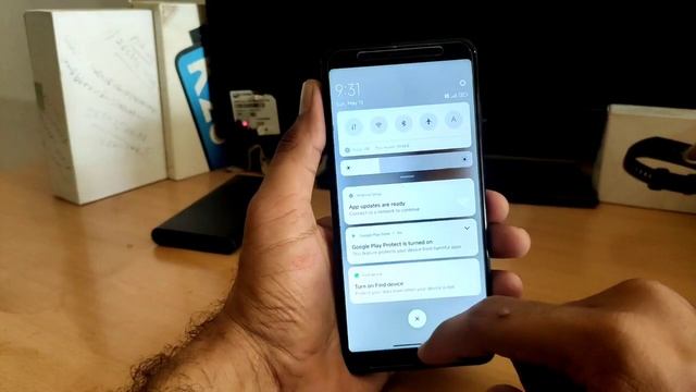 MIUI 13 Android 11 | MIUI 22.4.6 Beta update | Redmi Note 5 pro | Redmi note 5 | Features & Review смотреть онлайн