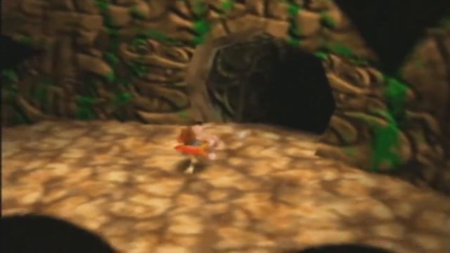 Infinite Pastlog #1 - Banjo Kazooie смотреть онлайн