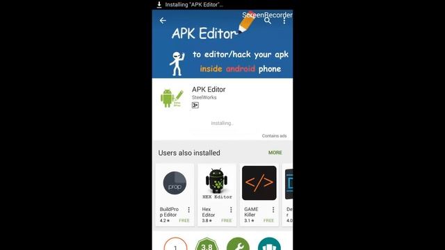 How to fix App not installed Error in android смотреть онлайн