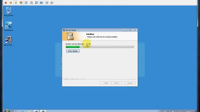 How to Setup Serviio on Windows Home Server (WHS) 2011 / Vail смотреть онлайн