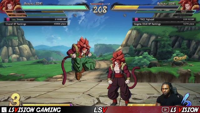 Android 21 Lab Coat BUSTED?! | DBFZ Ranked Matches (Season 4.5) смотреть онлайн