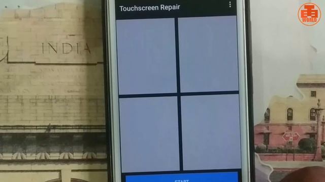 Android Touchscreen Not Working Solution / Fix Mobile Touch Screen Problem in Hindi / ETE World смотреть онлайн