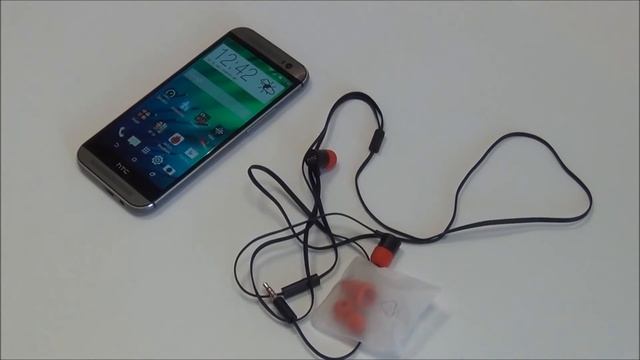 HTC One M8 | Test смотреть онлайн