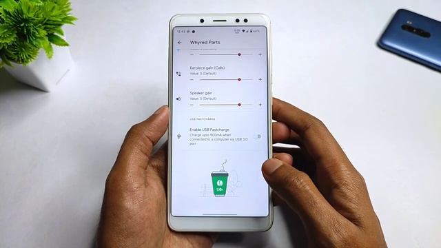 Install XDroid Os SP - Android 12 - Redmi Note 5 Pro | A13 Feature | Material You, Game Dashboard смотреть онлайн