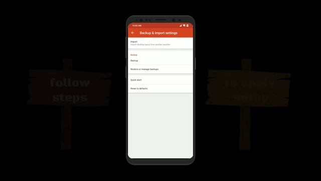 Best Nova Launcher Setup 2019:Materialistic Edition смотреть онлайн