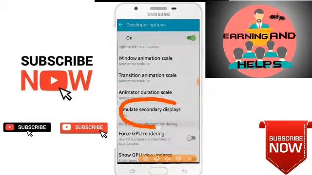 How to fixed black screen record after video record any android phone |Earning and helps| смотреть онлайн