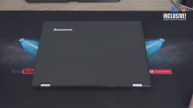 Небольшой обзор и тест в World of Tanks ноутбук LENOVO YOGA 500 - 15IBD смотреть онлайн