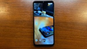 Huawei Y6p Snapchat Incoming Call (Android 10, EMUI 10)