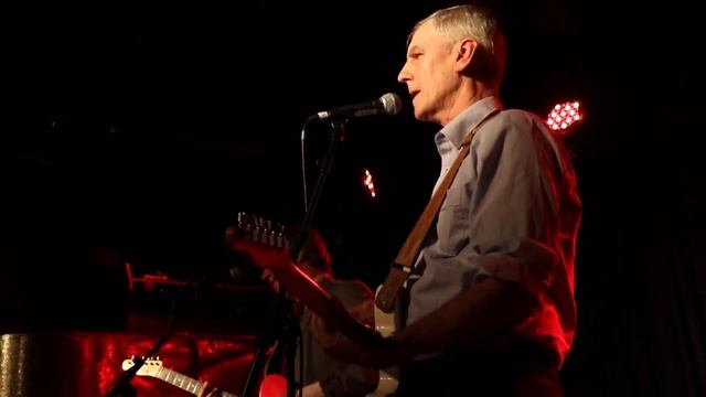 Robert Forster - Head Full Of Steam (Live at The Lexington, November 18 2017) смотреть онлайн