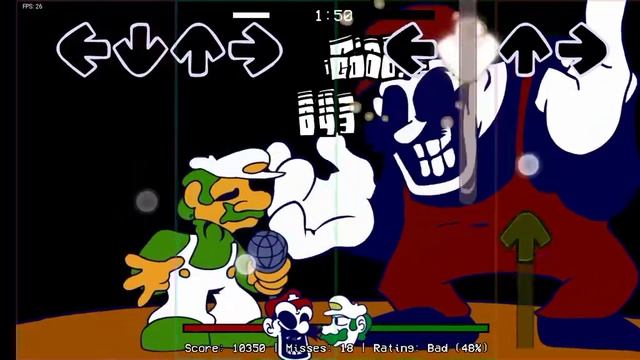 DESCARGA FNF VS MARIO 85 PORT PARA ANDROID GAMA BAJA 💫 смотреть онлайн