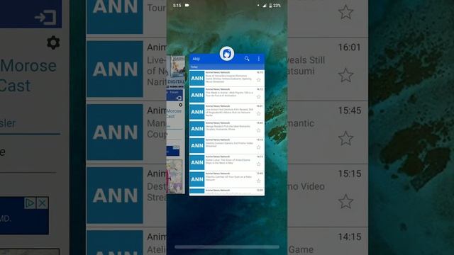 How to Enable Split Screen in Android Pie смотреть онлайн