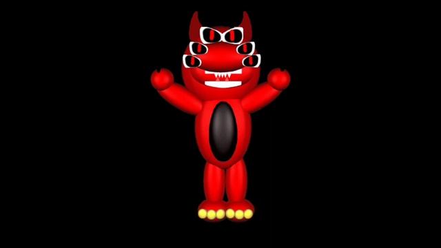 Windows XP Startup and Shutdown Sounds For 3D Devil Barney (2-10 Eyed) and 3D Giga Devil Barney смотреть онлайн