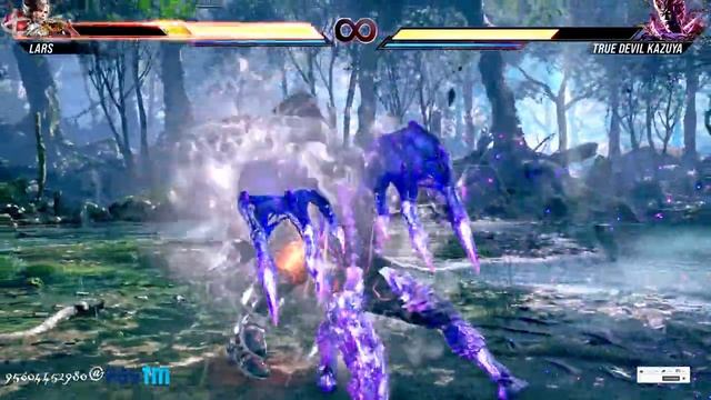 Tekken 8 Ultimate Edition