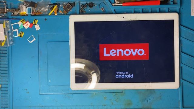 Lenovo TAB TB X605L FRP Google Account Bypass 2023 Android 9 смотреть онлайн