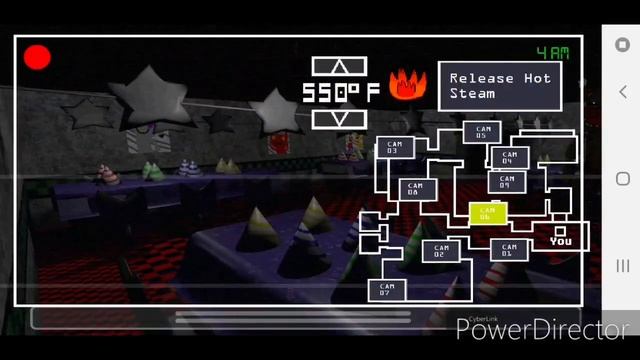 Five Nights At Chuck's 3 Android Gameplay Night 4 смотреть онлайн