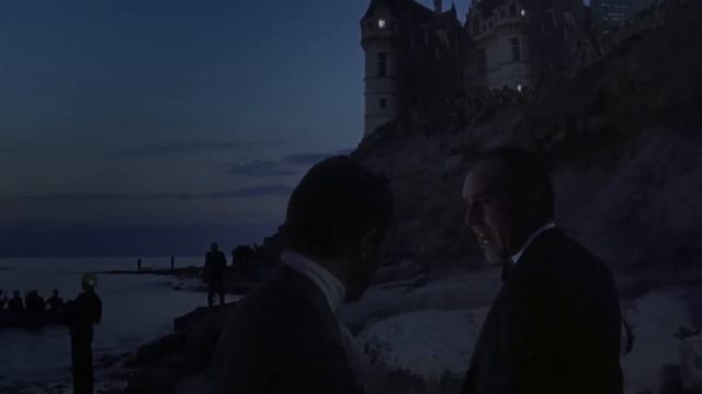 Danger Diabolik (1968) | Full Film | Directed By Mario Bava | Starring John Philip Law & Marisa Mel