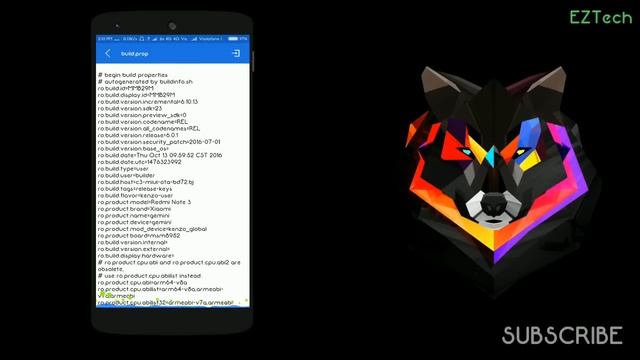 How to Enable Camera 2 Api in Redmi Note 3 смотреть онлайн