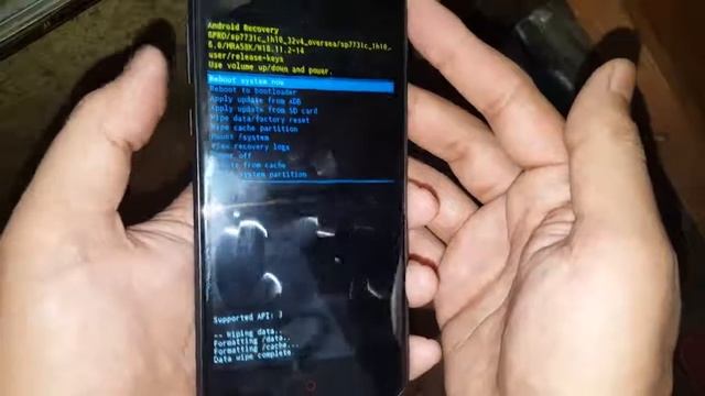 G Touch G3 HARD RESET Pattern lock смотреть онлайн