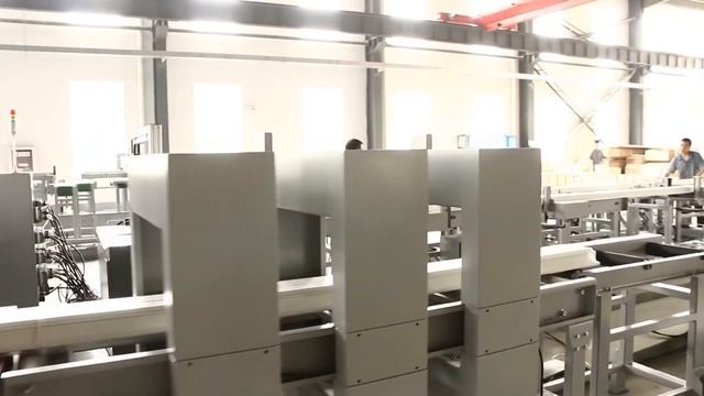 Nextool packing system for PVC window and door system смотреть онлайн