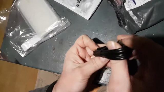 Распаковка посылки Banggood #1 чехлы pptv king 7 смотреть онлайн