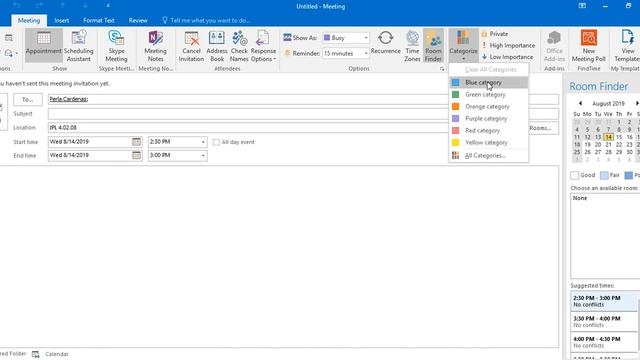 How to Set up your Outlook- Windows смотреть онлайн
