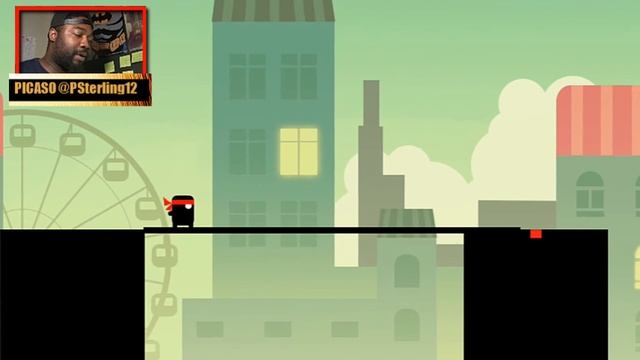 Free Android Games #2 - Stick Hero смотреть онлайн