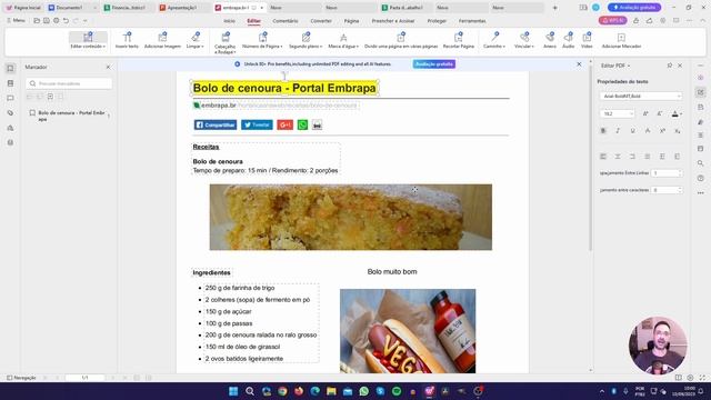 💎WPS OFFICE - MELHOR ALTERNATIVA GRATUITA AO MS OFFICE GANHA IA! #wps смотреть онлайн