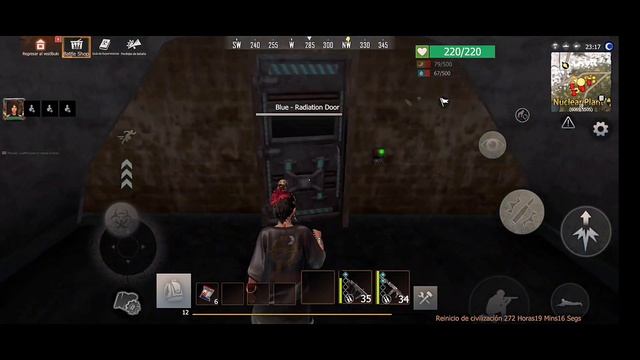 Quiero ese Drop !! Last island of survival Rust android Poco F3 solo standard 💥💥 смотреть онлайн